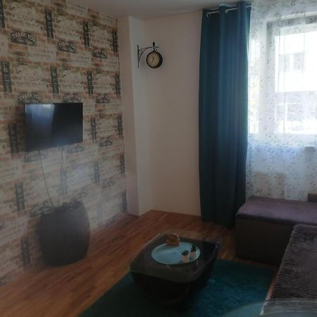 Apartment Burence 노비사드 외부 사진