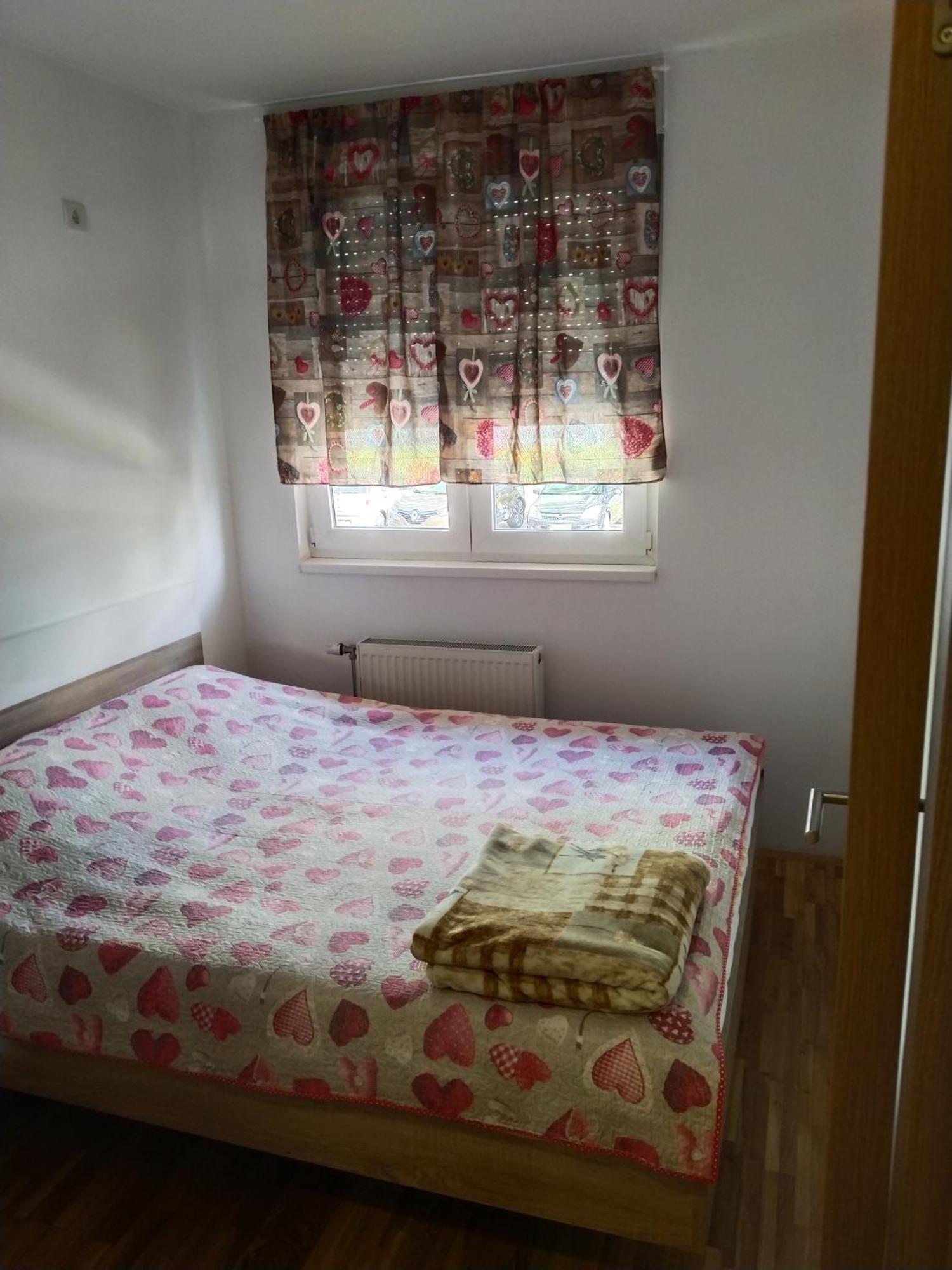 Apartment Burence 노비사드 외부 사진