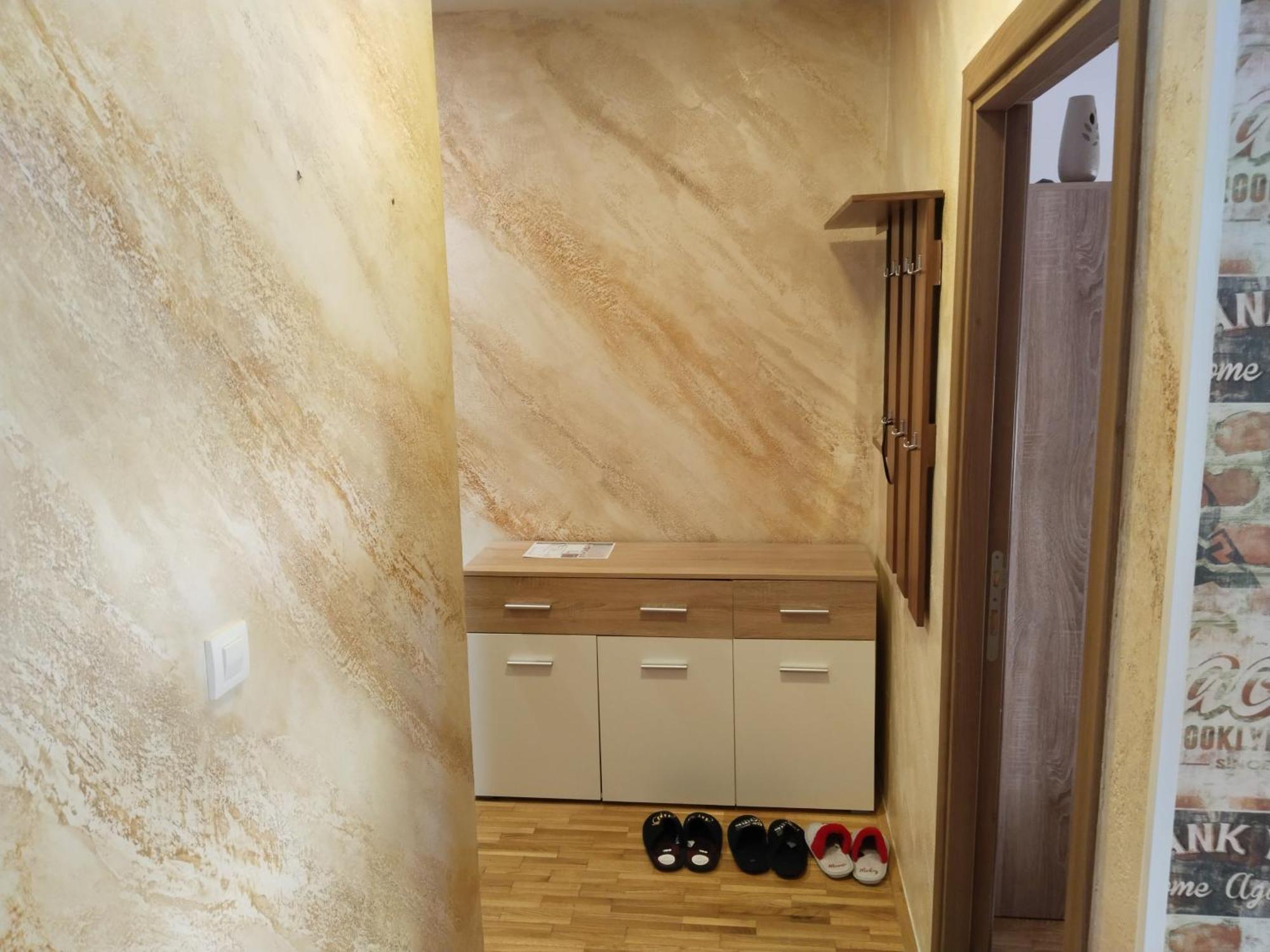Apartment Burence 노비사드 외부 사진