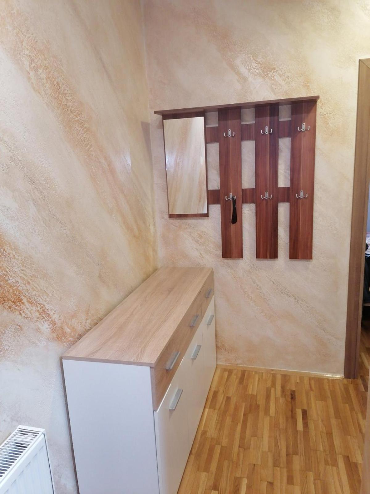 Apartment Burence 노비사드 외부 사진