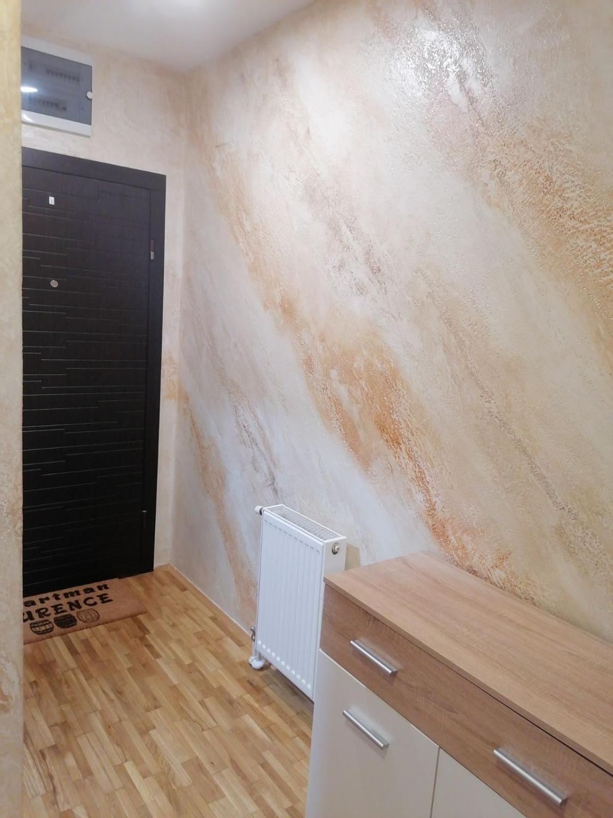 Apartment Burence 노비사드 외부 사진