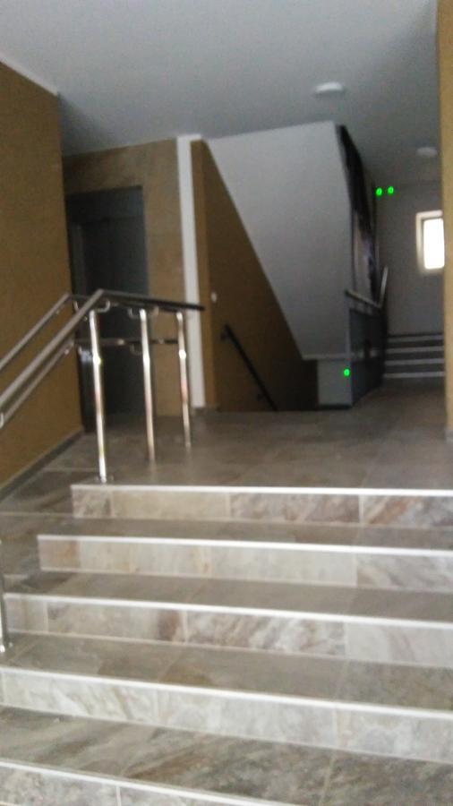 Apartment Burence 노비사드 외부 사진