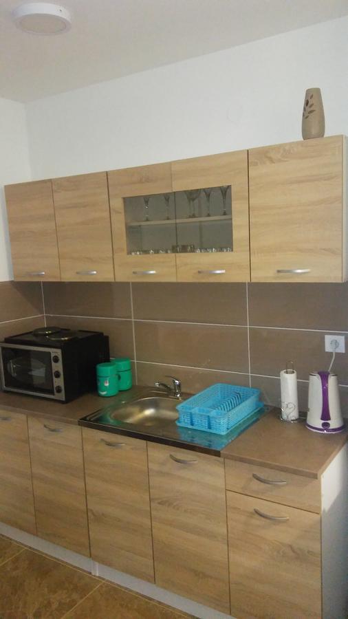 Apartment Burence 노비사드 외부 사진